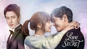 دانلود سریال عشق ممنوعه Love in a Secret