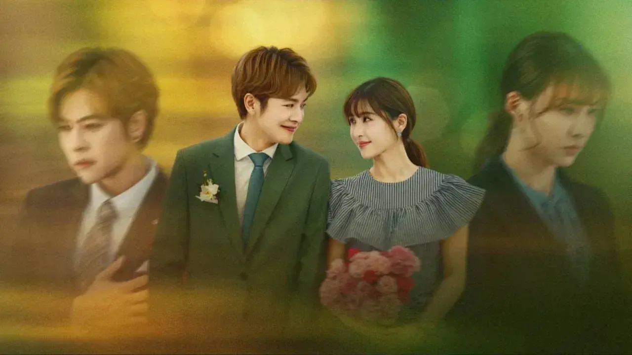 دانلود سریال دل به تو باختم Lose My Heart to You