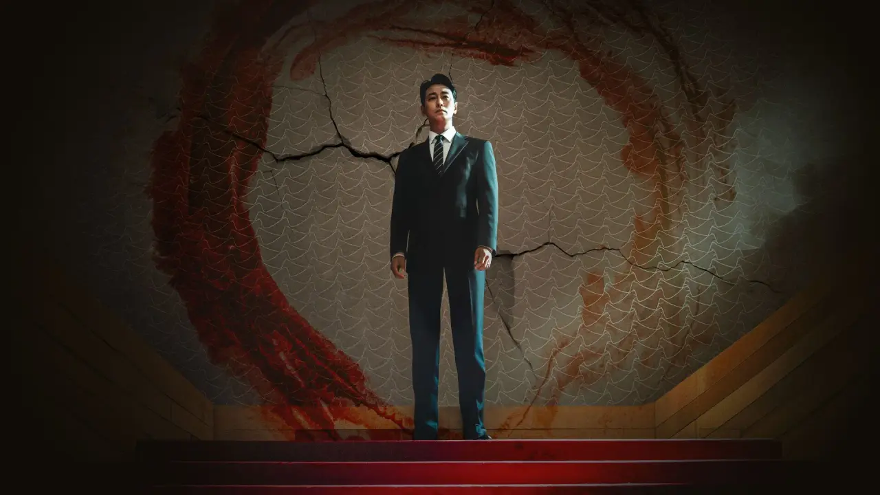 دانلود سریال اوج قدرت Climax