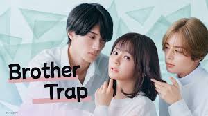 دانلود سریال تله برادر Brother Trap