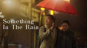 دانلود سریال چیزی در باران Something in the Rain