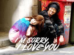 دانلود سریال متاسفم دوستت دارم Im Sorry I Love You