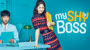 دانلود سریال رییس حساس Introverted Boss