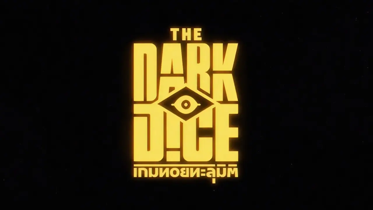 دانلود سریال تاس تاریک The Dark Dice
