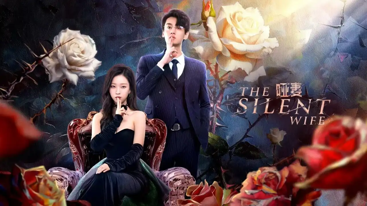دانلود سریال همسر خاموش The Silent Wife