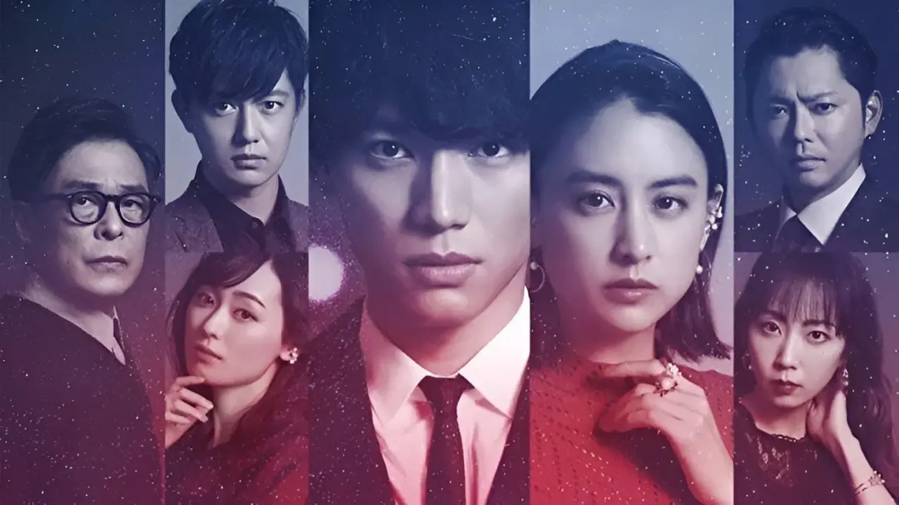 دانلود سریال تو از ستاره ها اومدی (ژاپنی) My Love from the Stars