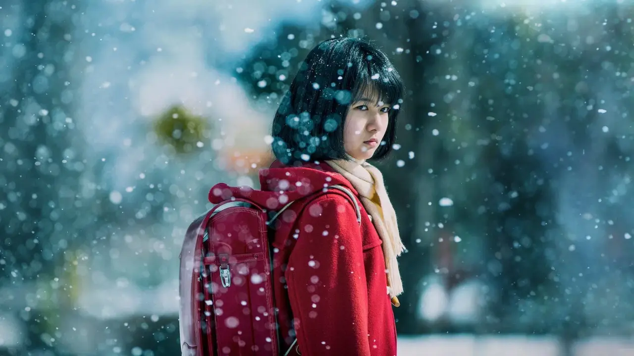 دانلود سریال پاک شده Erased