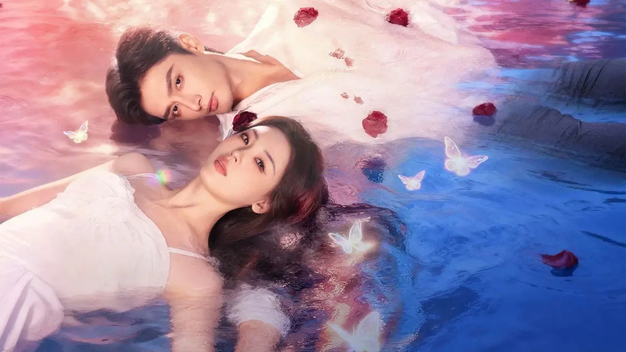 دانلود سریال عشق از پیش طراحی شده Long Planned Love (2025)