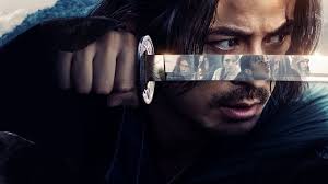 دانلود سریال آخرین سامورایی ایستاده Last Samurai Standing 2025