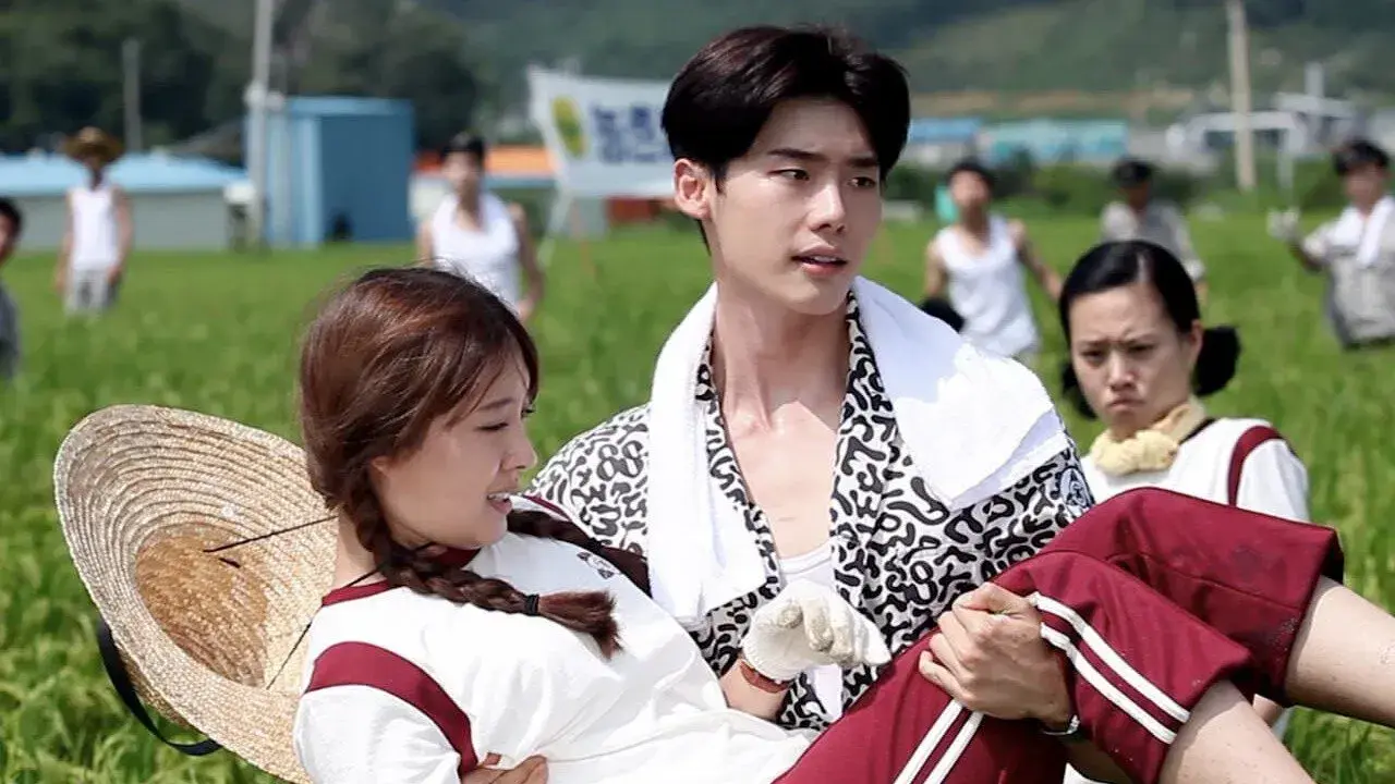  دانلود فیلم  جوان خون گرم Hot Young Bloods