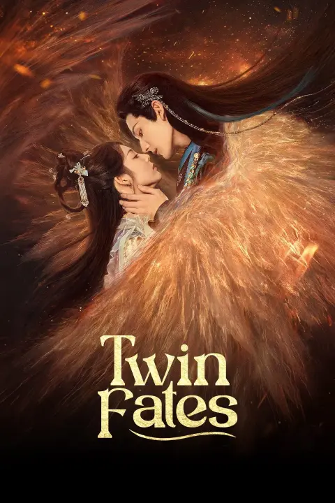 دانلود سریال تقدیر همزاد Twin Fates