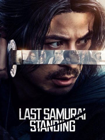 دانلود سریال آخرین سامورایی ایستاده Last Samurai Standing 2025