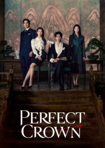 دانلود سریال انتقام ازدواج کامل Perfect Marriage Revenge