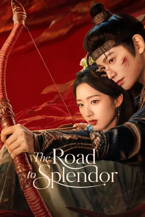 دانلود سریال راه شکوه The Road to Splendor