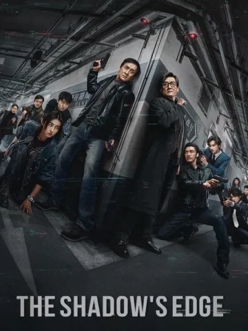 دانلود فیلم لبه سایه The Shadow’s Edge 2025