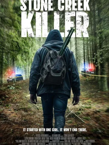دانلود فیلم قاتل استون کریک Stone Creek Killer 2025