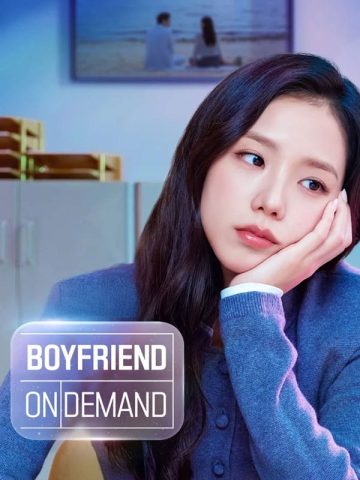 دانلود سریال دوست پسر سفارشی Boyfriend on Demand